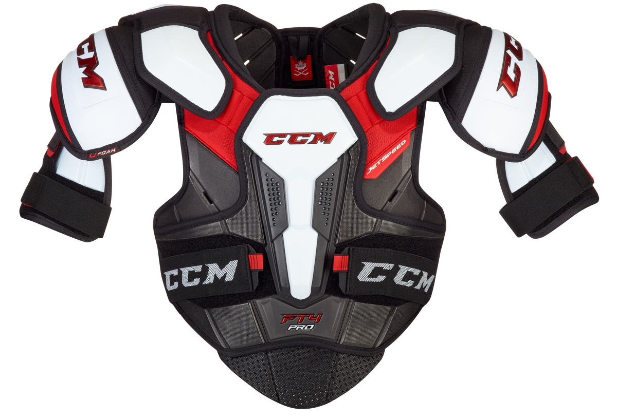 Brand New Easton Synergy HSX Chest Protector, Youth Small