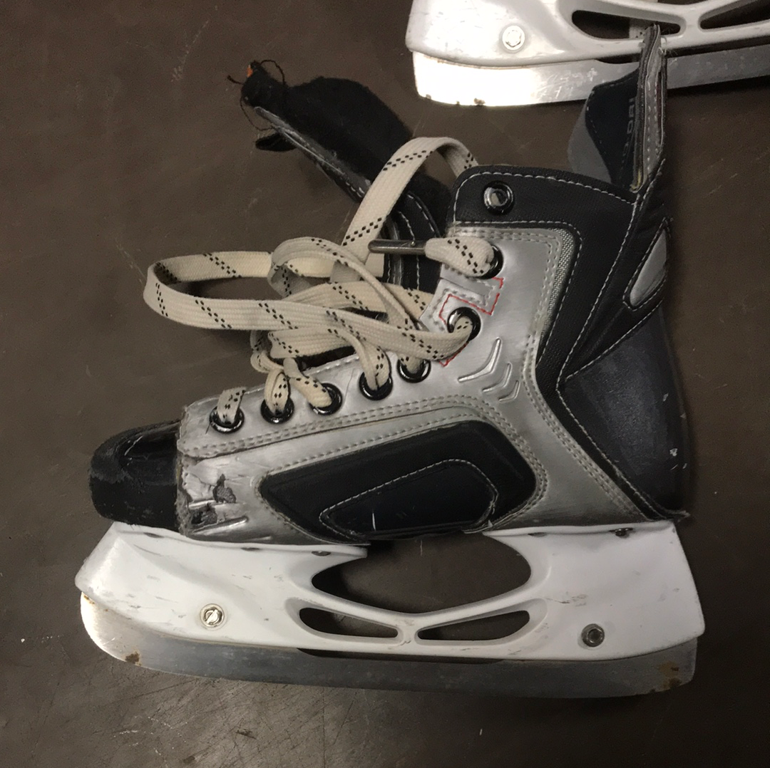 Used Easton Synergy SE16 4D Skates – Crow's Sports