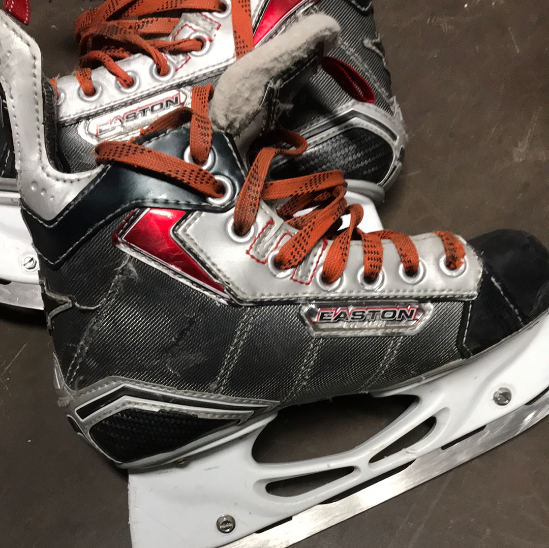 Used Easton Stealth S17 2D Player Skates