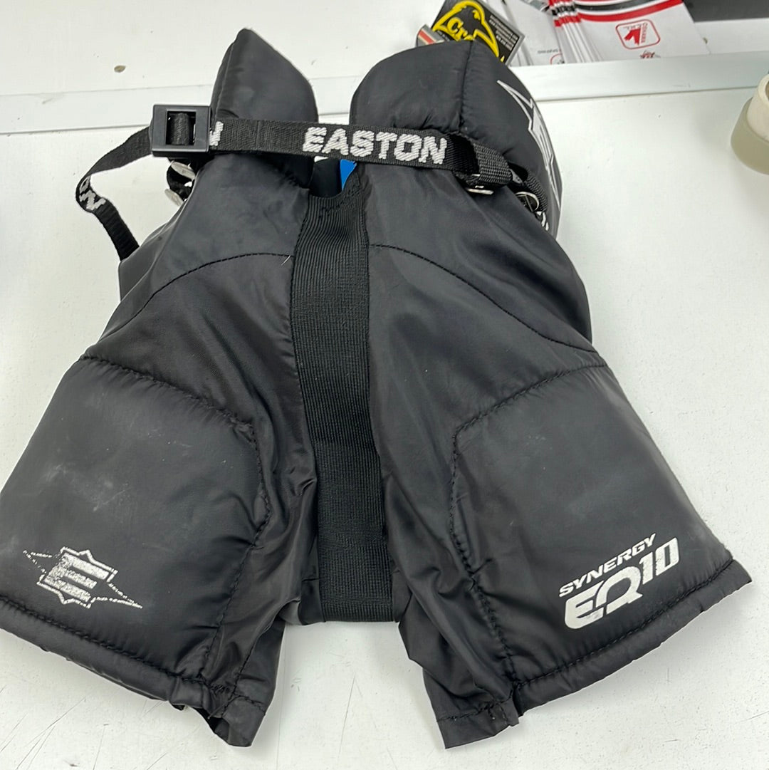 Used Easton Synergy EQ10 Yth Small Pants