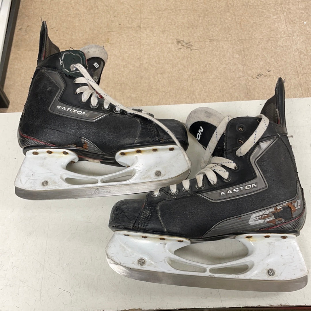 Easton Synergy EQ50 Player Skates Junior – Crow's Sports