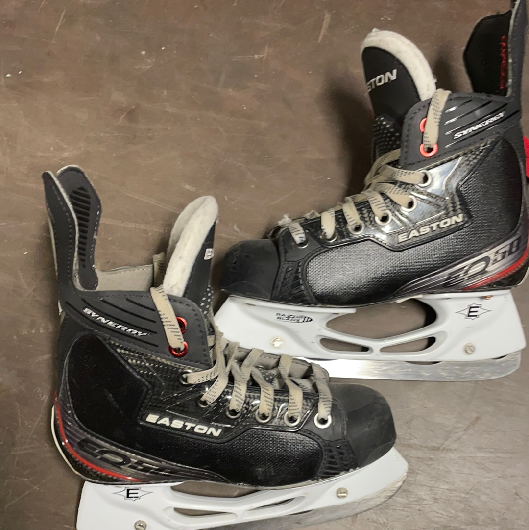 Easton Synergy EQ50 Ice Hockey Skate 