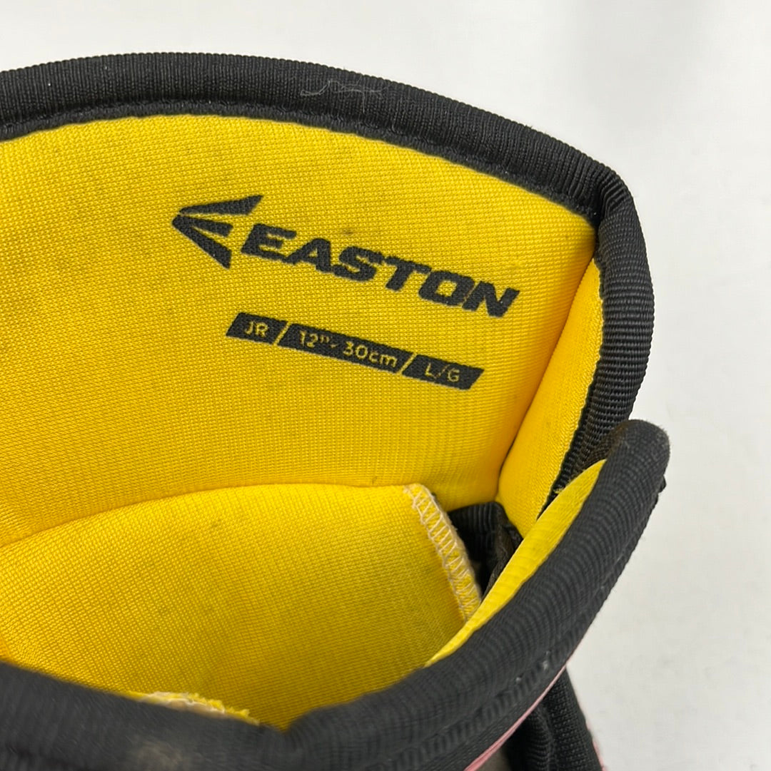 Used Easton Stealth 55S Junior 12” Glove