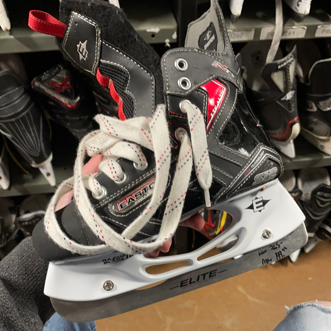 Easton Stealth RS Junior Hockey Skates – Max Performance Sports