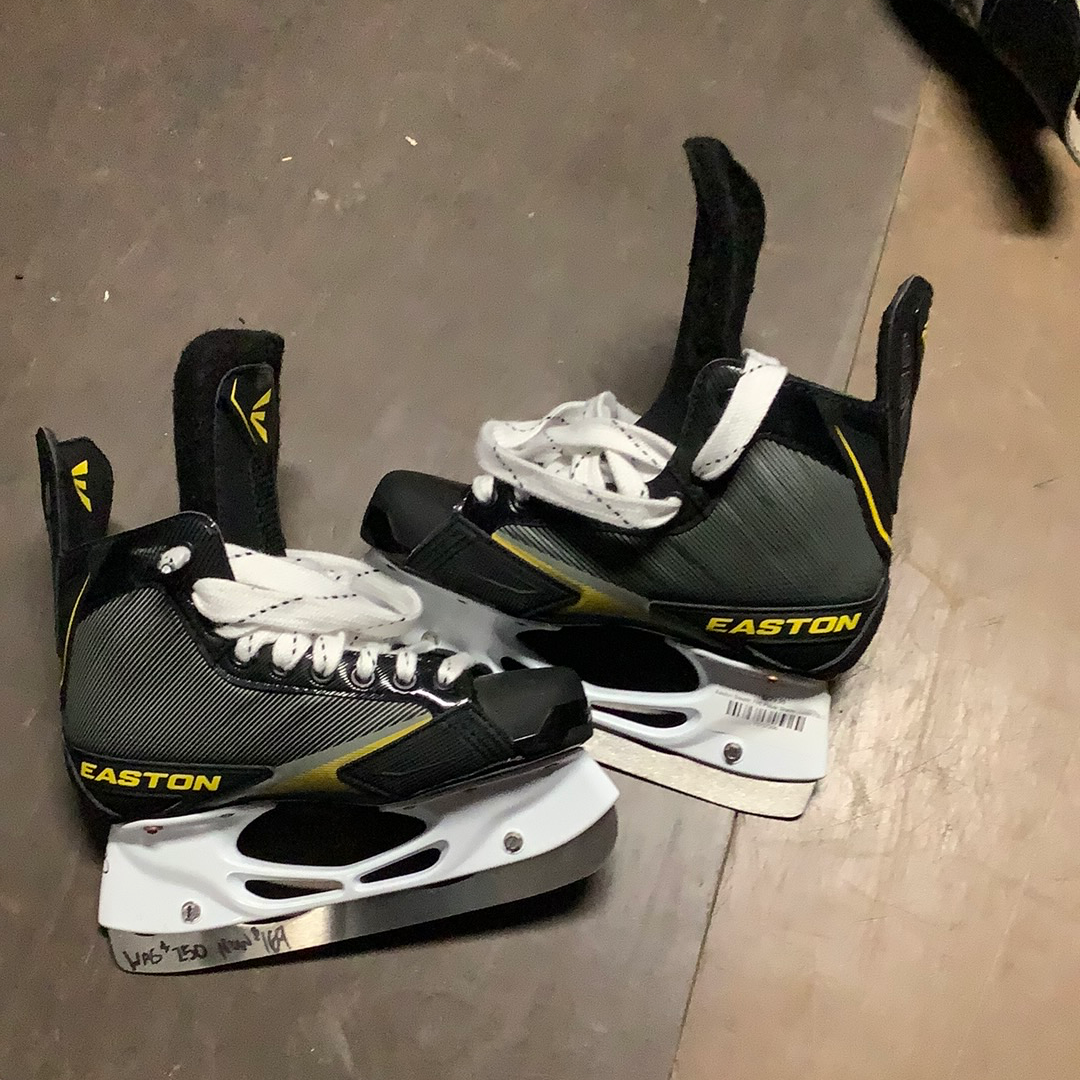 Easton Steath 65S Player Skates Junior