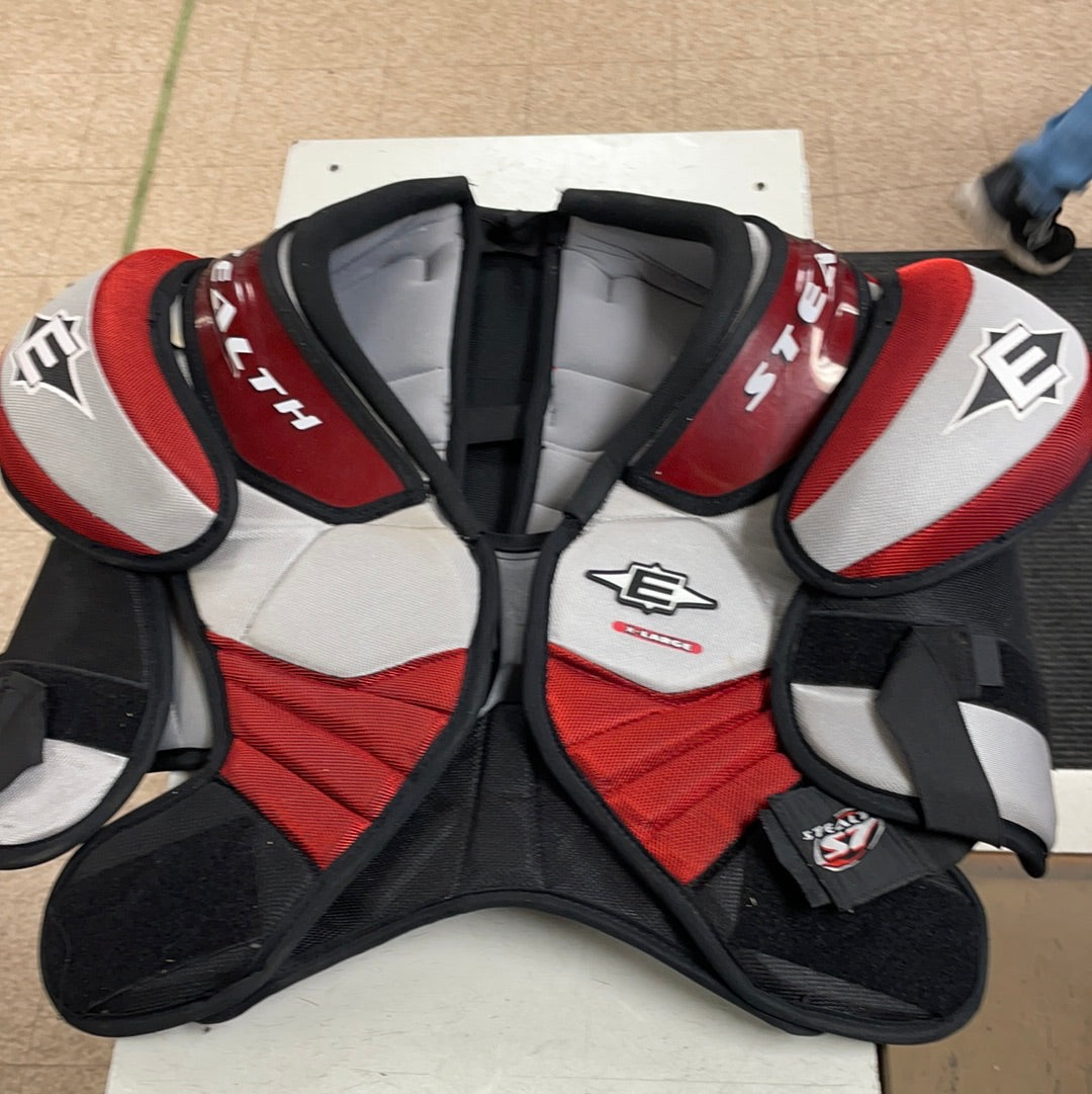 Easton Stealth S7 Shoulder Pads (2008)- Senior