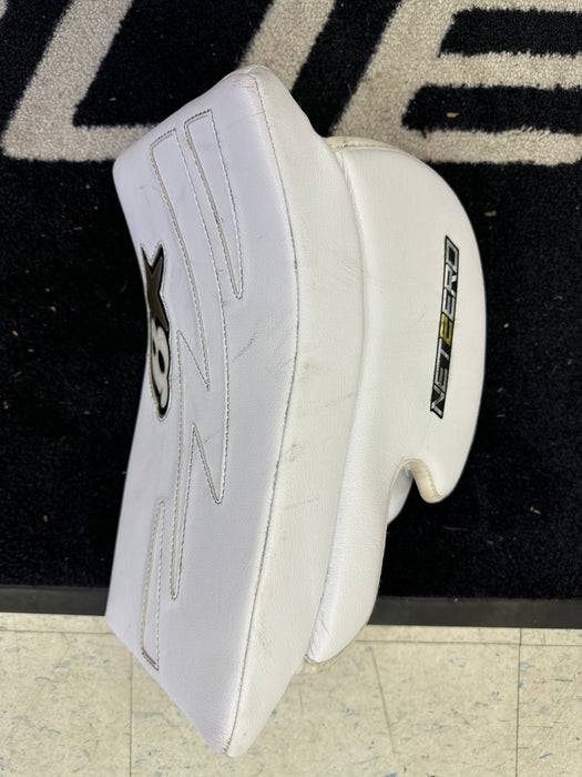 Used Brian’s Net2Zero Junior Blocker