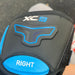 Used True XC9 Junior Small Elbow Pads