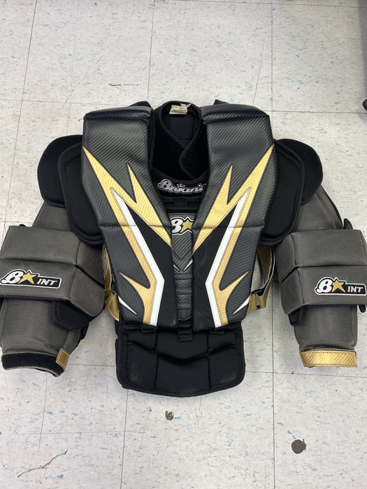 Used Brian’s BStar Goal Chest Protector