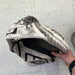 Used Brian’s Genetik IV Pro Senior Catcher Blocker Set