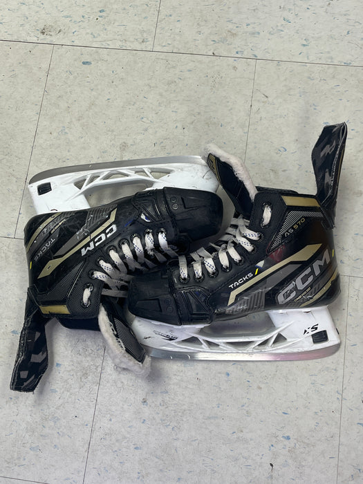 Used CCM Tacks AS 570 Size 4.5EE Skates