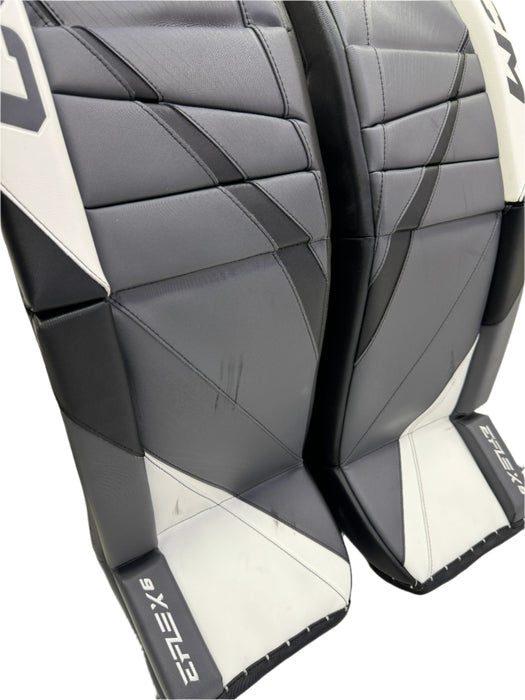 CCM Extreme Flex Eflex 6 Pro Goalie Set Senior