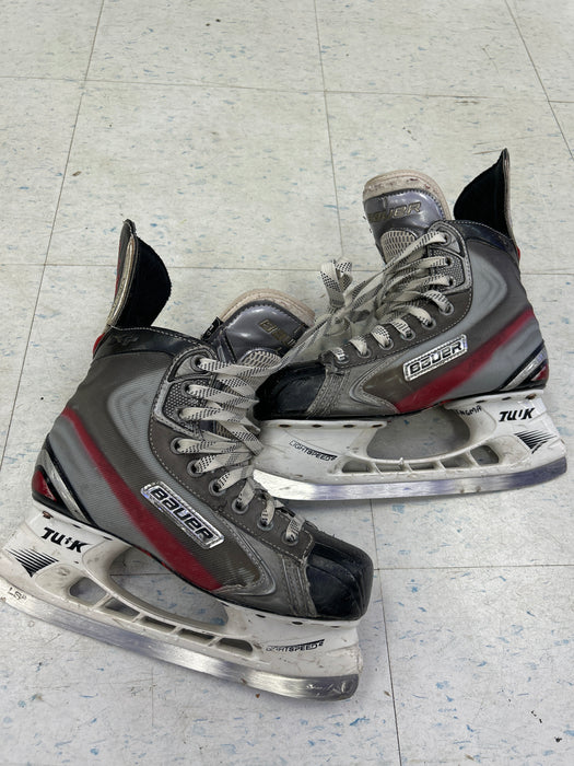 Used Bauer Vapor X6.0 Player Skates