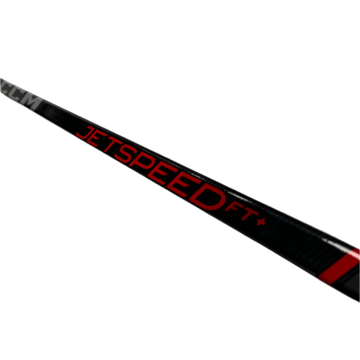 CCM Pro Stock JetSpeed FT+ Senior Hockey Stick