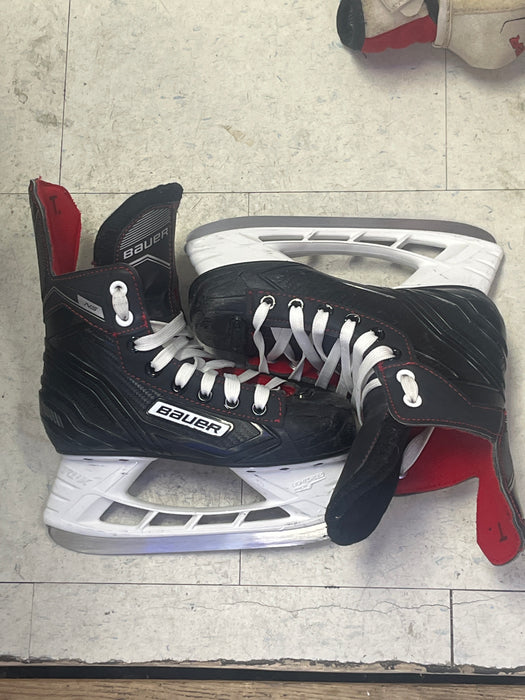 Used Bauer NS Size 1 Skates