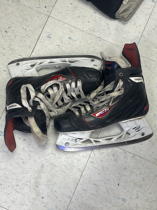 Used CCM RBZ Size 9 Skates