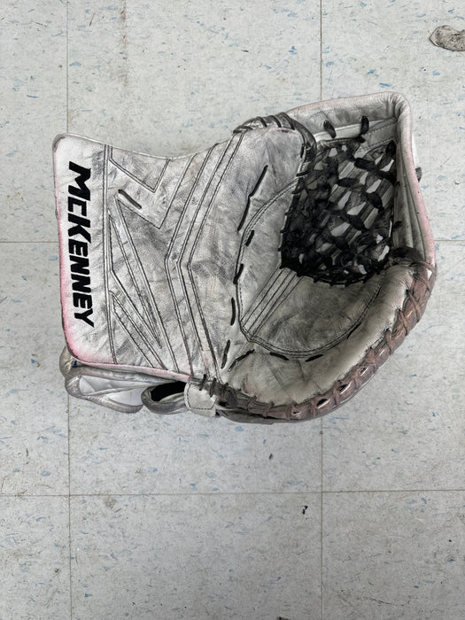 Used McKenney XPG1 Senior Catcher