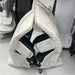 Used Brian’s Optik 9.0 33+1 Goal Pads