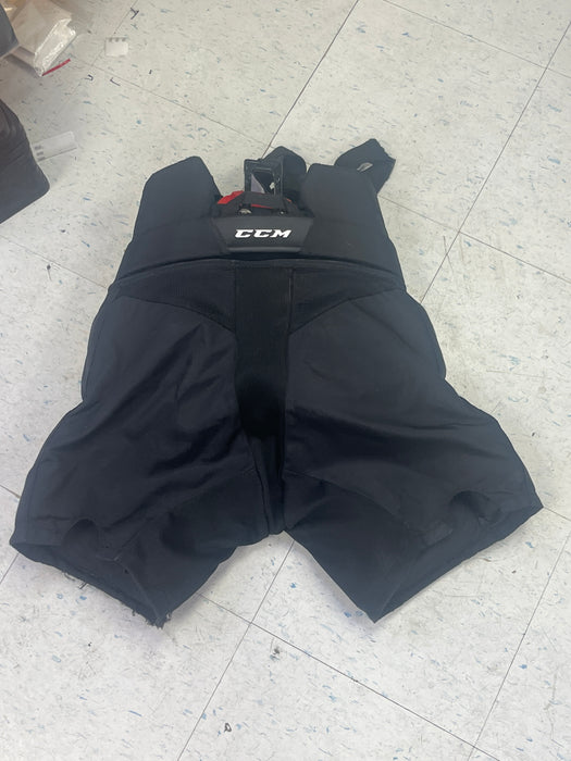 Used CCM E2.5 Junior Medium Goal Pants