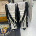 Used CCM EFlex E3.5 26+1 Goal Pads