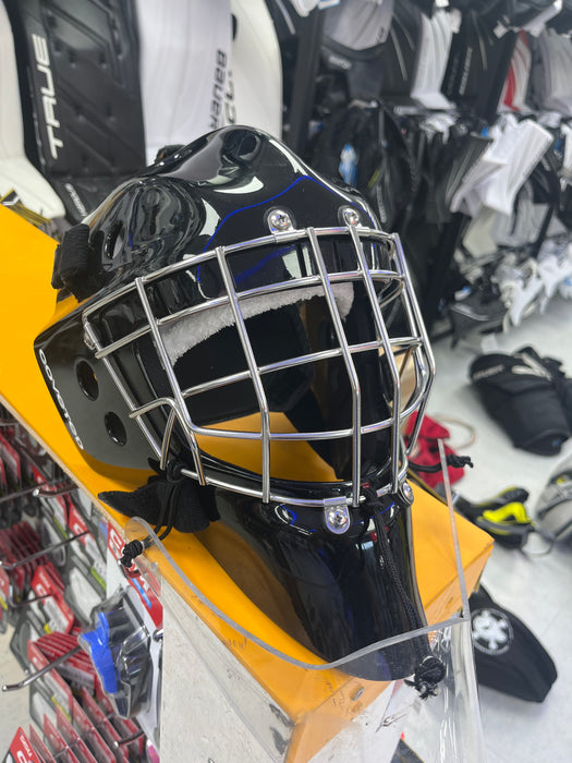 Used Coveted 905 Pro Carbon Mask *Non-Certified*