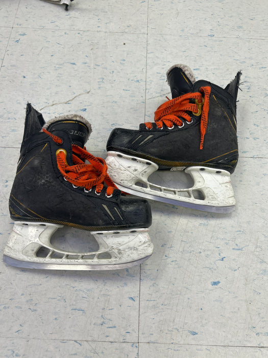 Used Bauer Supreme One.6 Player Skates