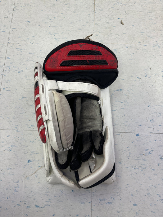 Used Brian’s Optik 9.0 Intermediate Blocker