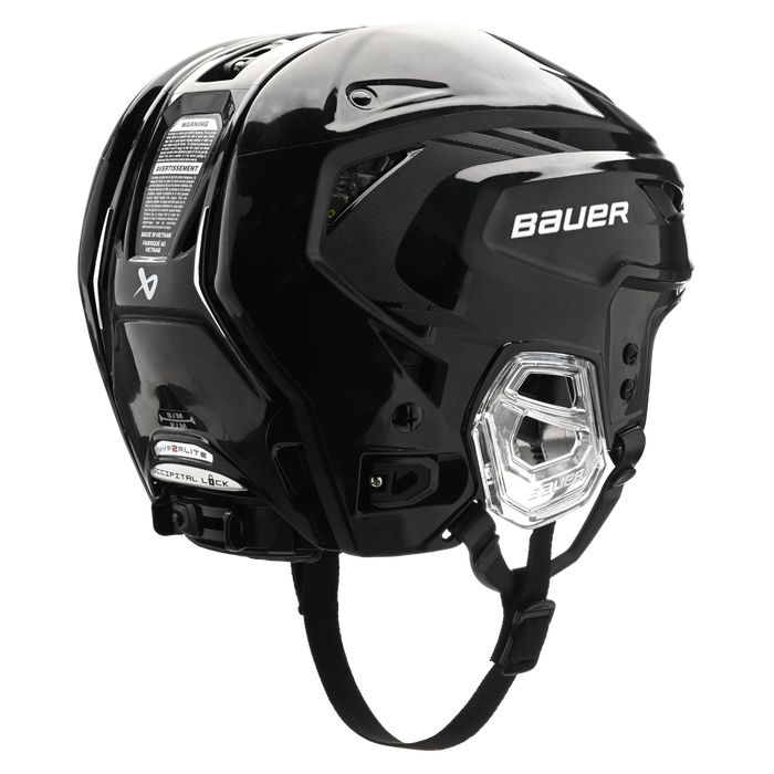 Bauer Hyperlite2 Helmet Senior