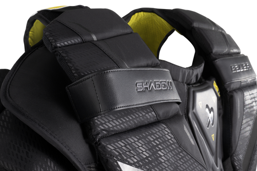 Bauer Supreme SHADOW Goalie Chest Protector Senior