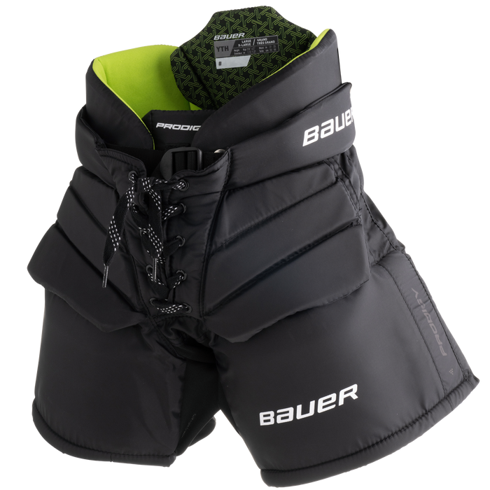 Bauer S24 Prodigy Goalie Pant Youth