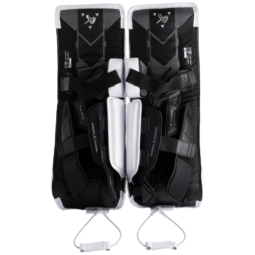 Bauer Supreme SHADOW Goalie Leg Pads Senior