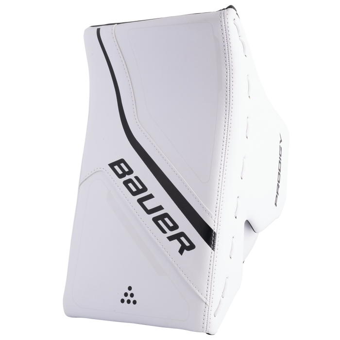 Bauer S24 Prodigy Goalie Blocker Youth