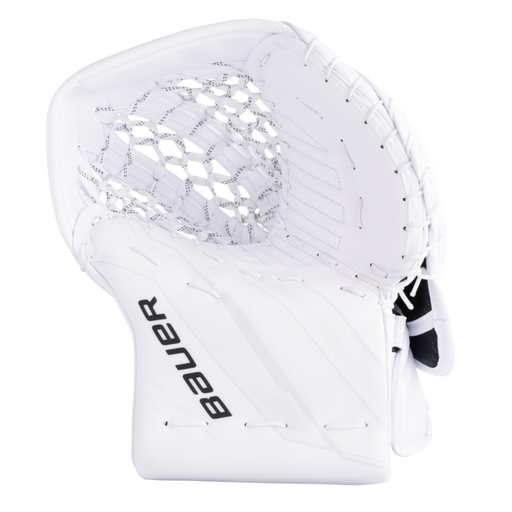 Bauer Supreme SHADOW Goalie Catcher Senior