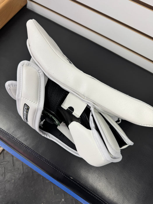 Brian's Optik 4 Intermediate Pro Goalie Blocker