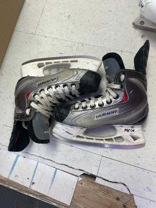 Used Bauer X Shift Size 2.5 Skates