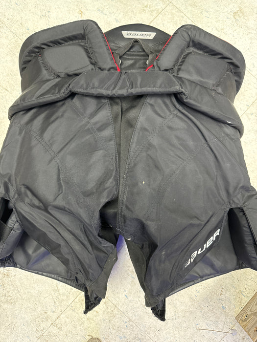 Used Bauer Vapor X2.9 Intermediate Small Goal Pants