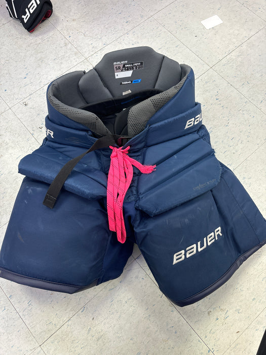 Used Bauer Elite Senior Small Goal Pant