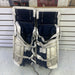 Used Reebok XT24 28+1 Goal Pads