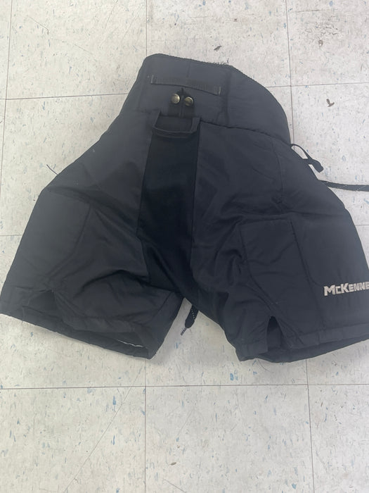 Used McKenney ProSpec Junior Medium Goal Pants