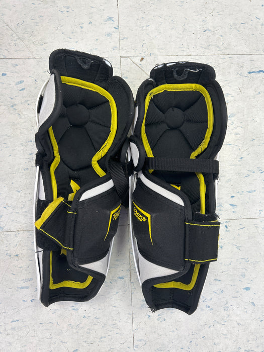 Used CCM Tacks 5092 Shin Guards