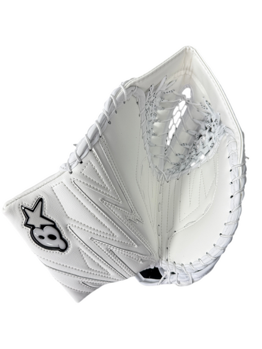 Brian's Optik 4 Goalie Catcher Intermediate Pro