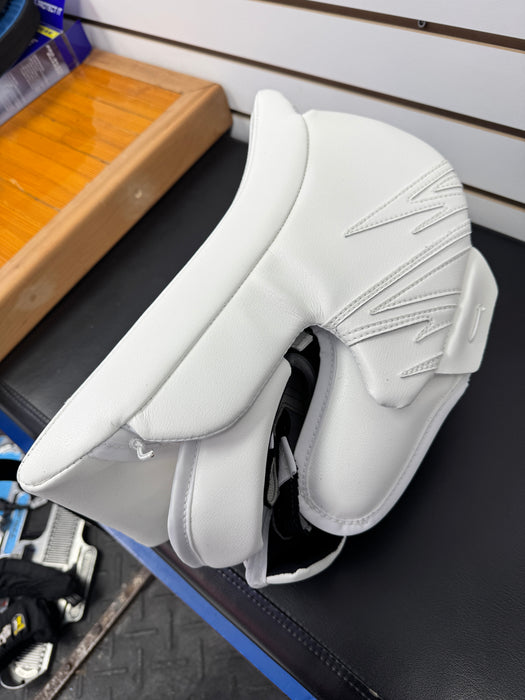 Brian's Optik 4 Intermediate Pro Goalie Blocker