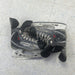 Used Bauer Vapor X:15 Size 1 Player Skates