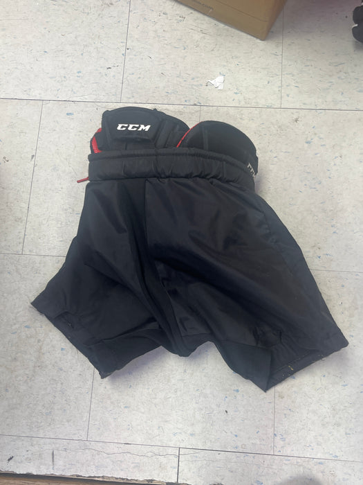 Used CCM C500 Youth Small/Medium Goal Pants