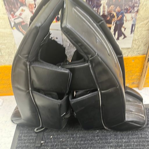 Used Brian’s NetZero 25” Goal Pads