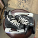 Used Nike Bauer Supreme Pro Size 1.0 Skates