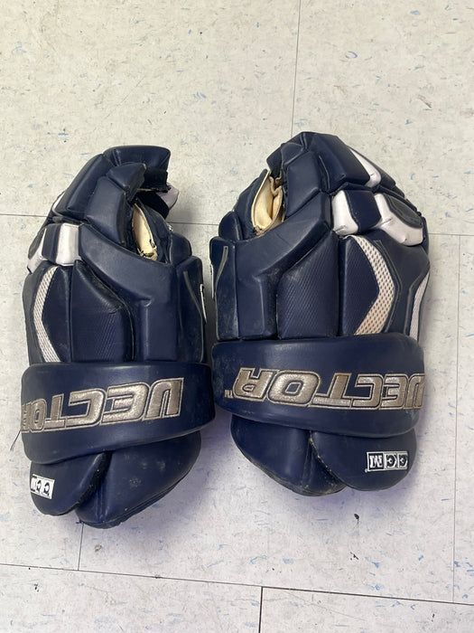 Used CCM Vector 14" Gloves