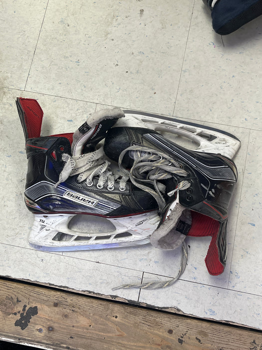 Used Bauer Vapor X800 Size 3 Skates