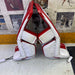 Used Bauer Vapor X5 Pro 32+1 Goal Pads