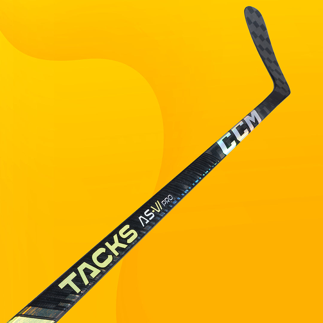 CCM Tacks AS5 Mini Stick